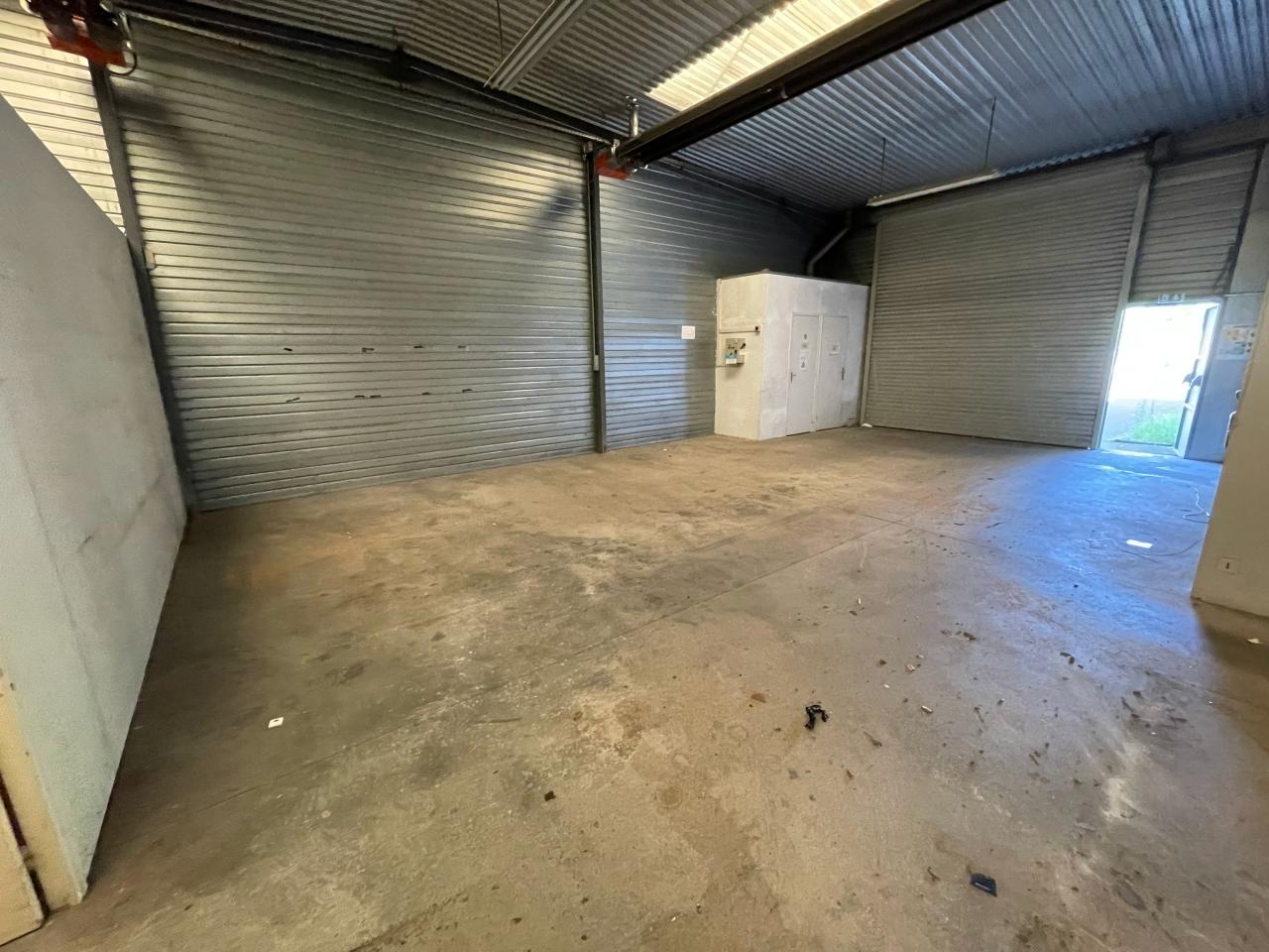 Location local d'activité Chantepie Ille-et-Vilaine OLACT2424552 5