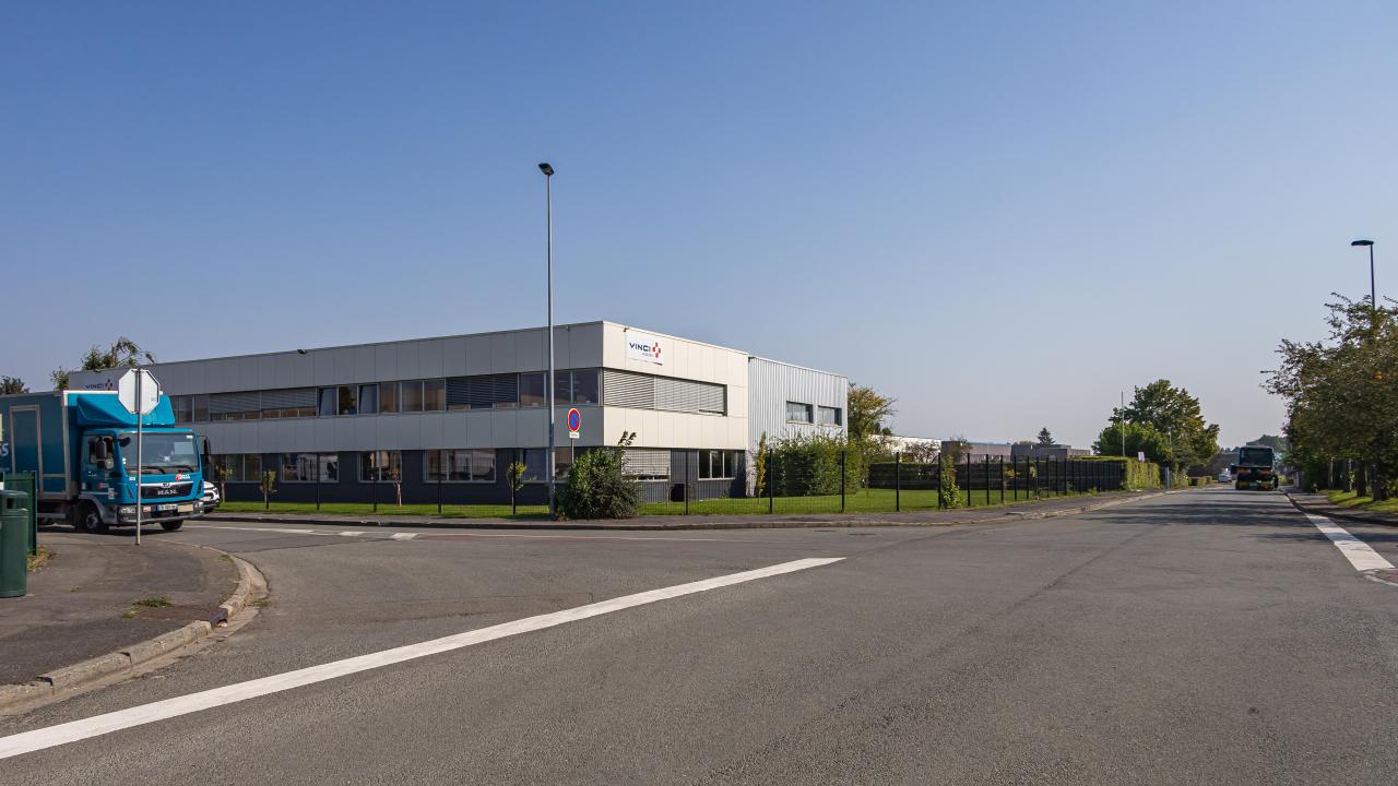 Location local d'activité Fretin Nord OLACT2529123 7