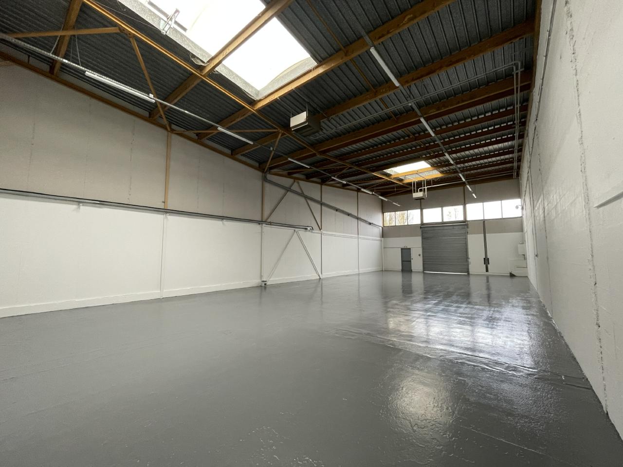 Location local d'activité Coignières Yvelines OLACT2204253 8