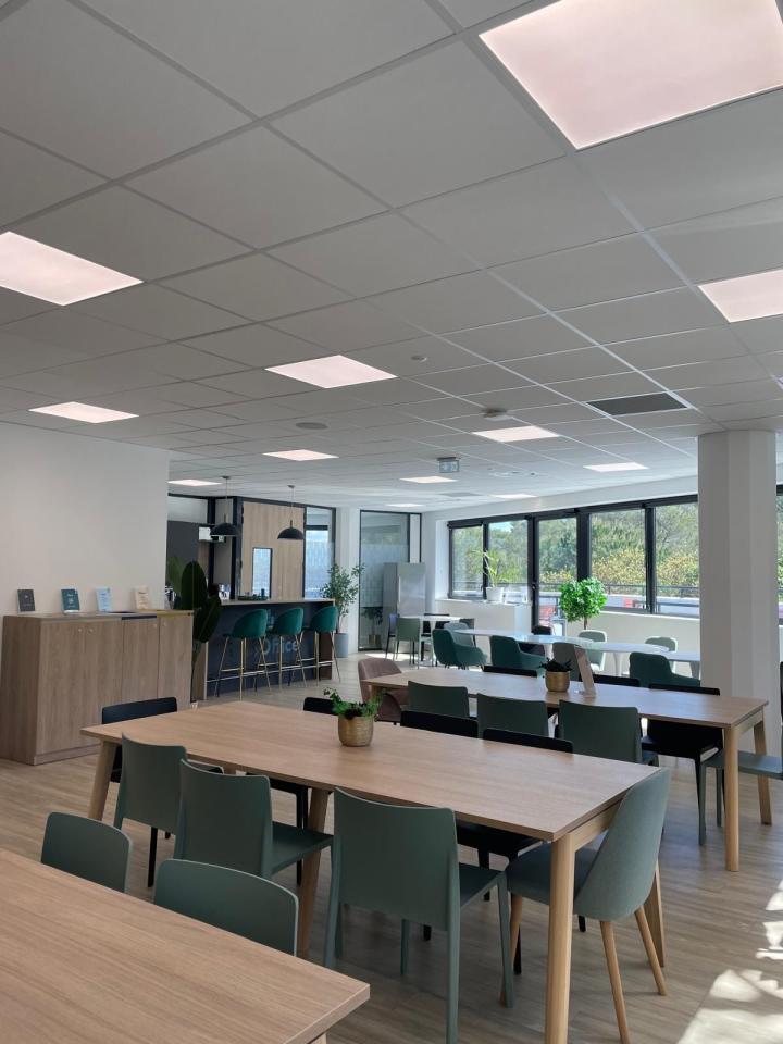 Location bureau Sophia Antipolis Alpes-Maritimes OLBUR2645000 18