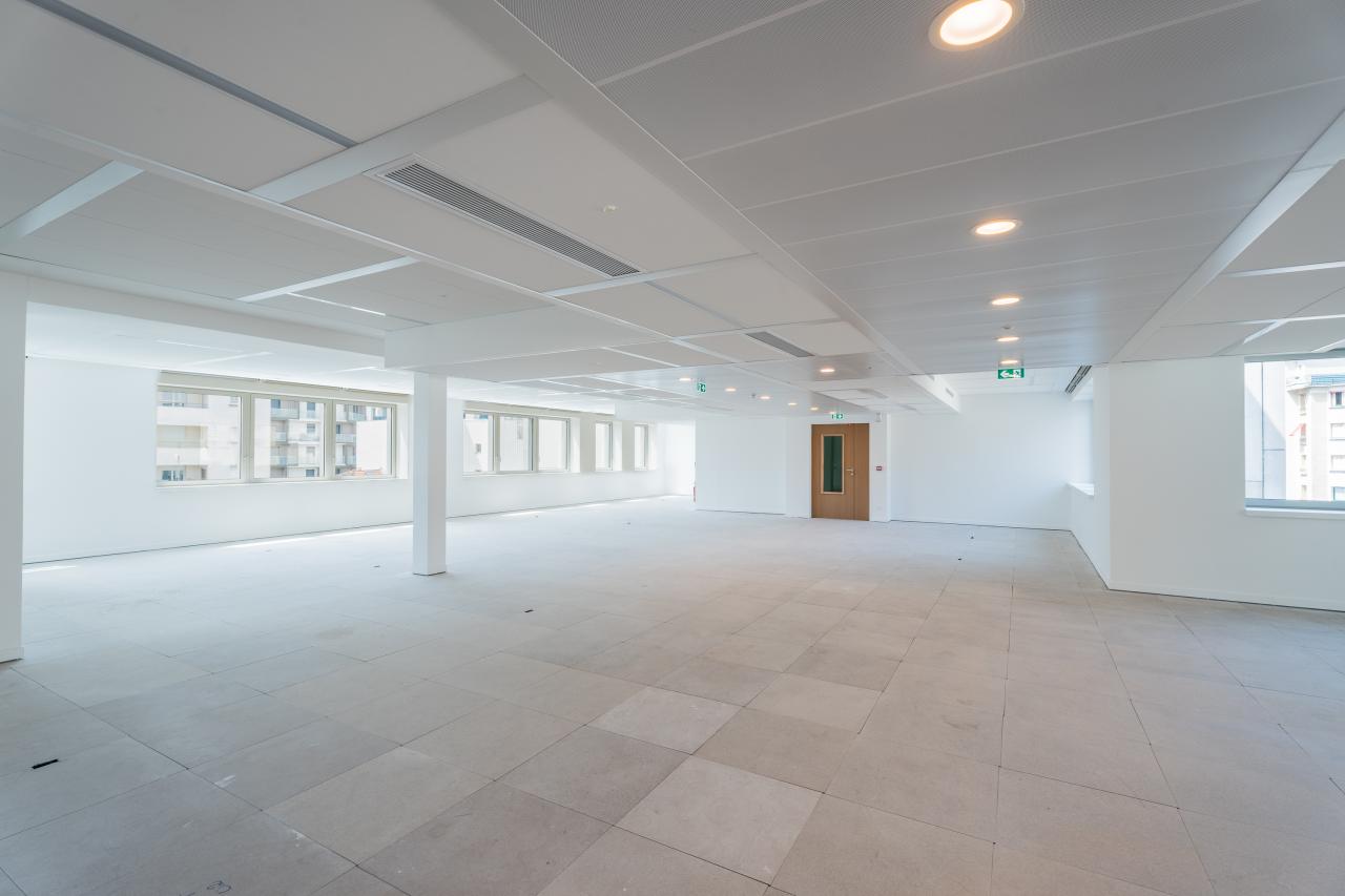 Location bureau Issy-les-Moulineaux Hauts-de-Seine OLBUR2205787 5