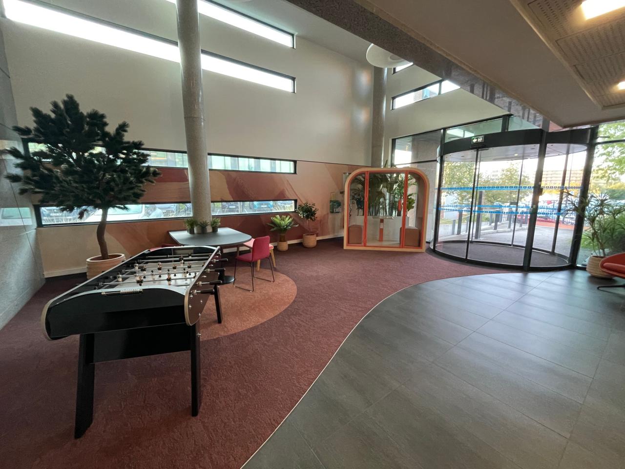 Location bureau Toulouse Haute-Garonne OLBUR2418769 3