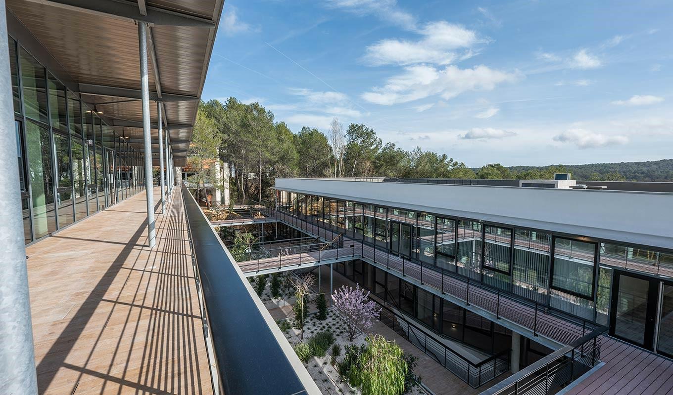 Location bureau Sophia Antipolis Alpes-Maritimes OLBUR2115392 9