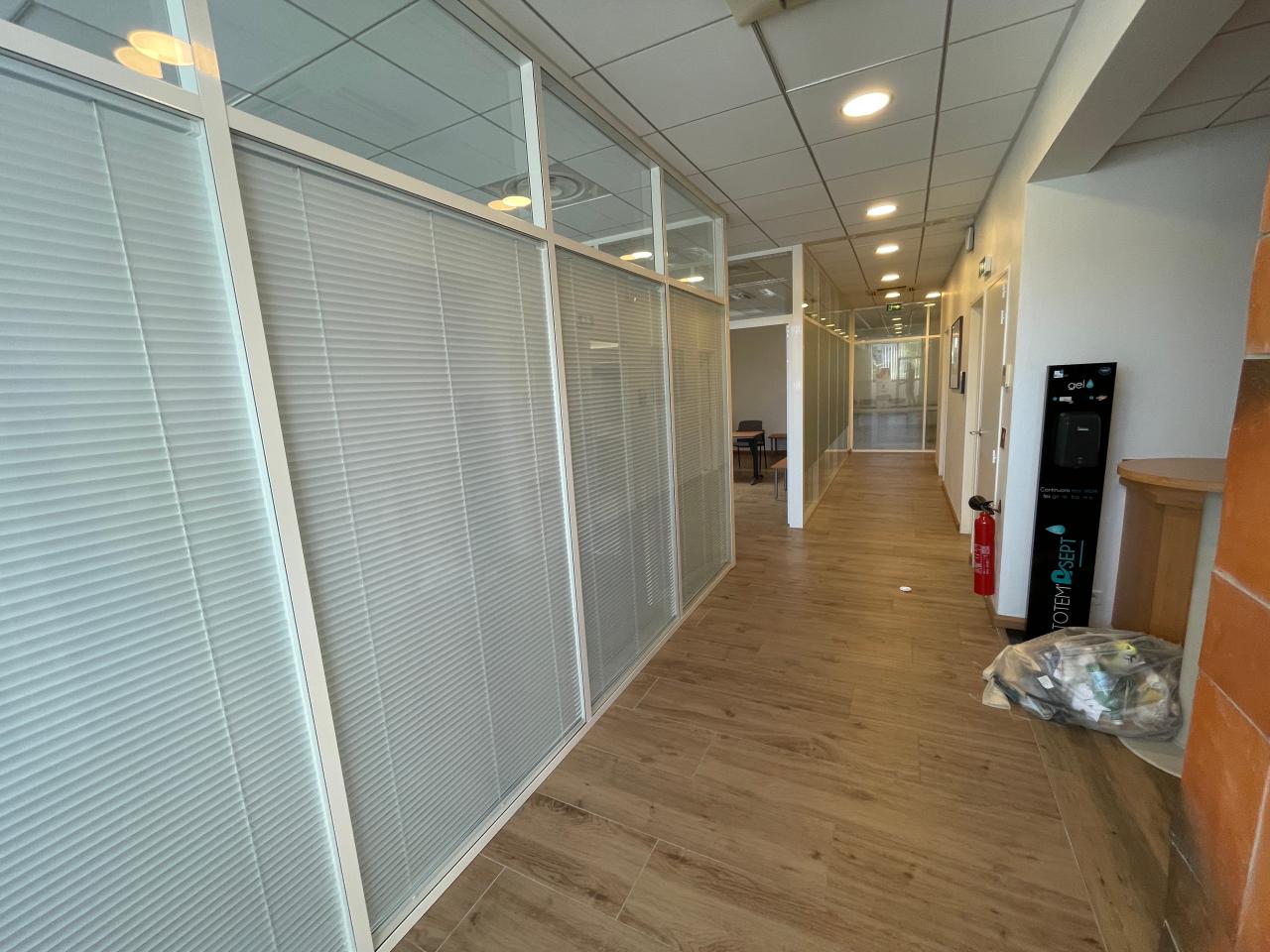 Vente local d'activité Vallauris Alpes-Maritimes OVACT2640414 22