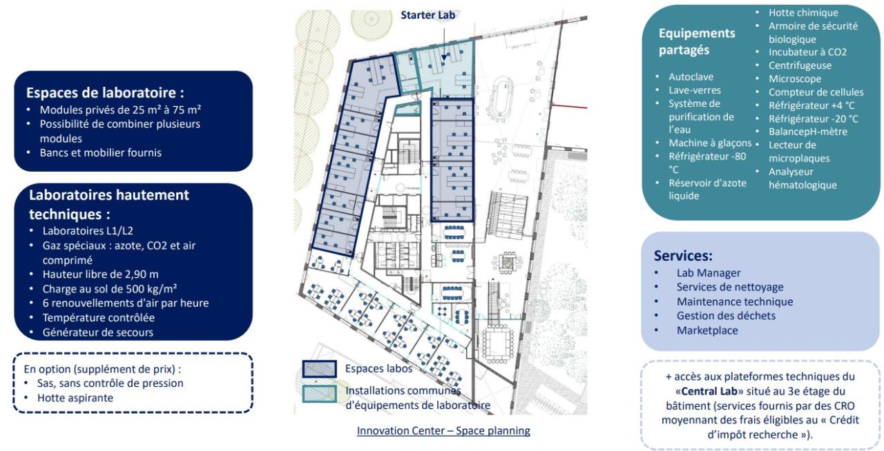Location bureau Villejuif Val-de-Marne OLBUR2308930 4