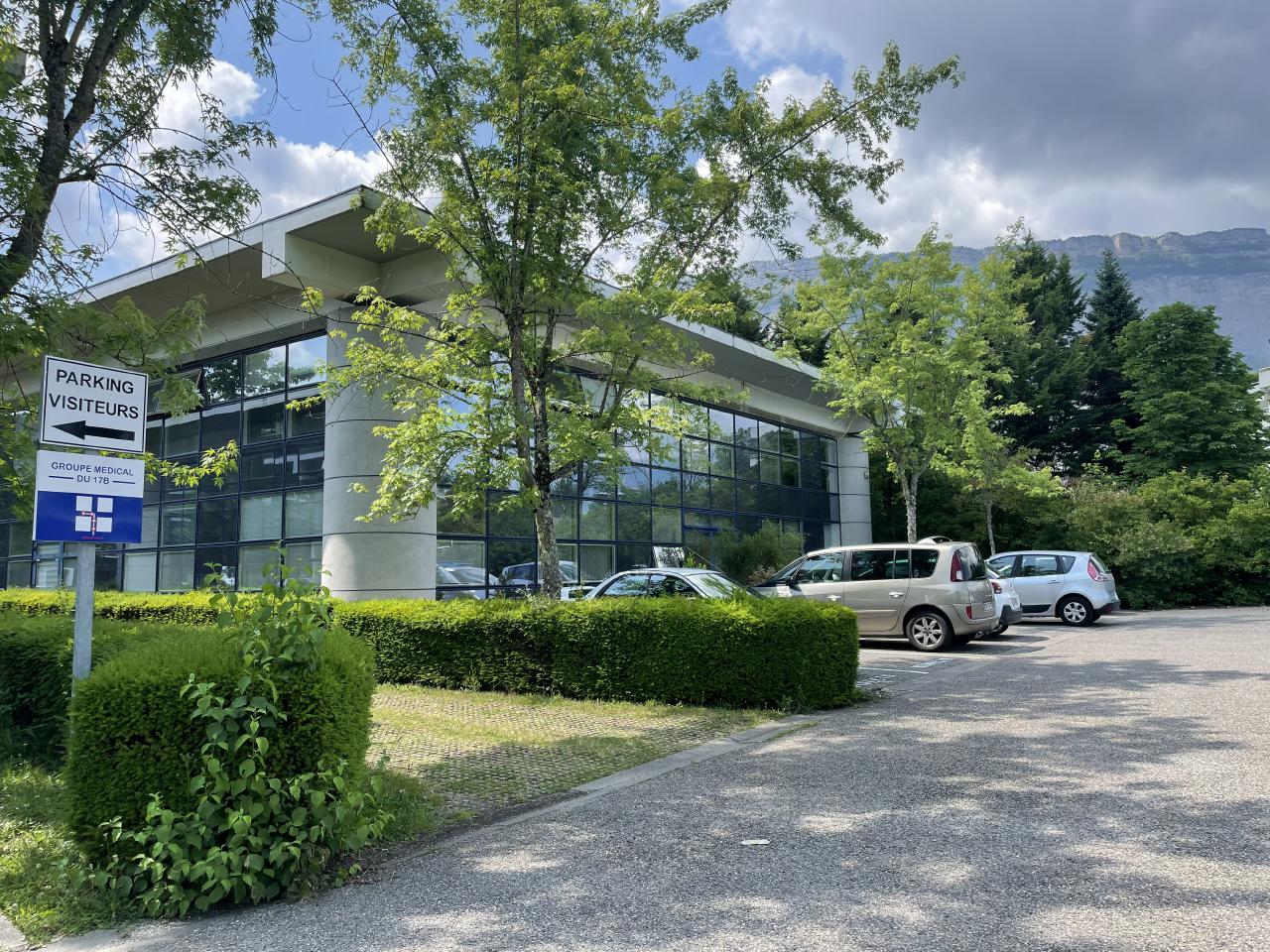 Location bureau Meylan Isère OLBUR2312410 2