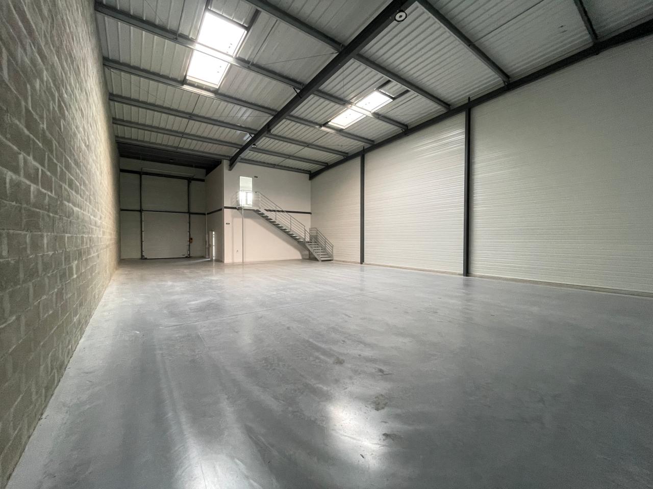 Location local d'activité Mérignac Gironde OLACT2316333 19