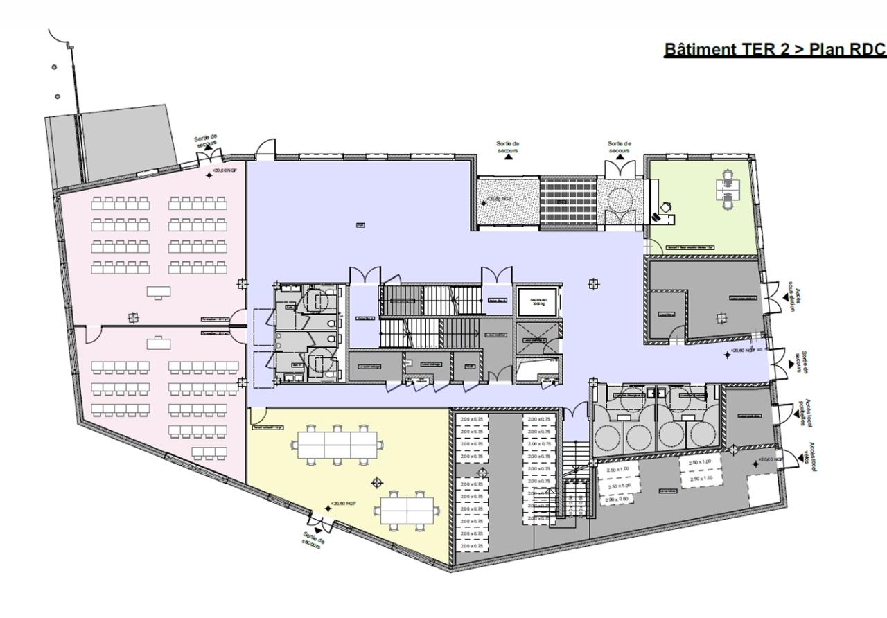Location bureau Lille Nord OLBUR2644991 8