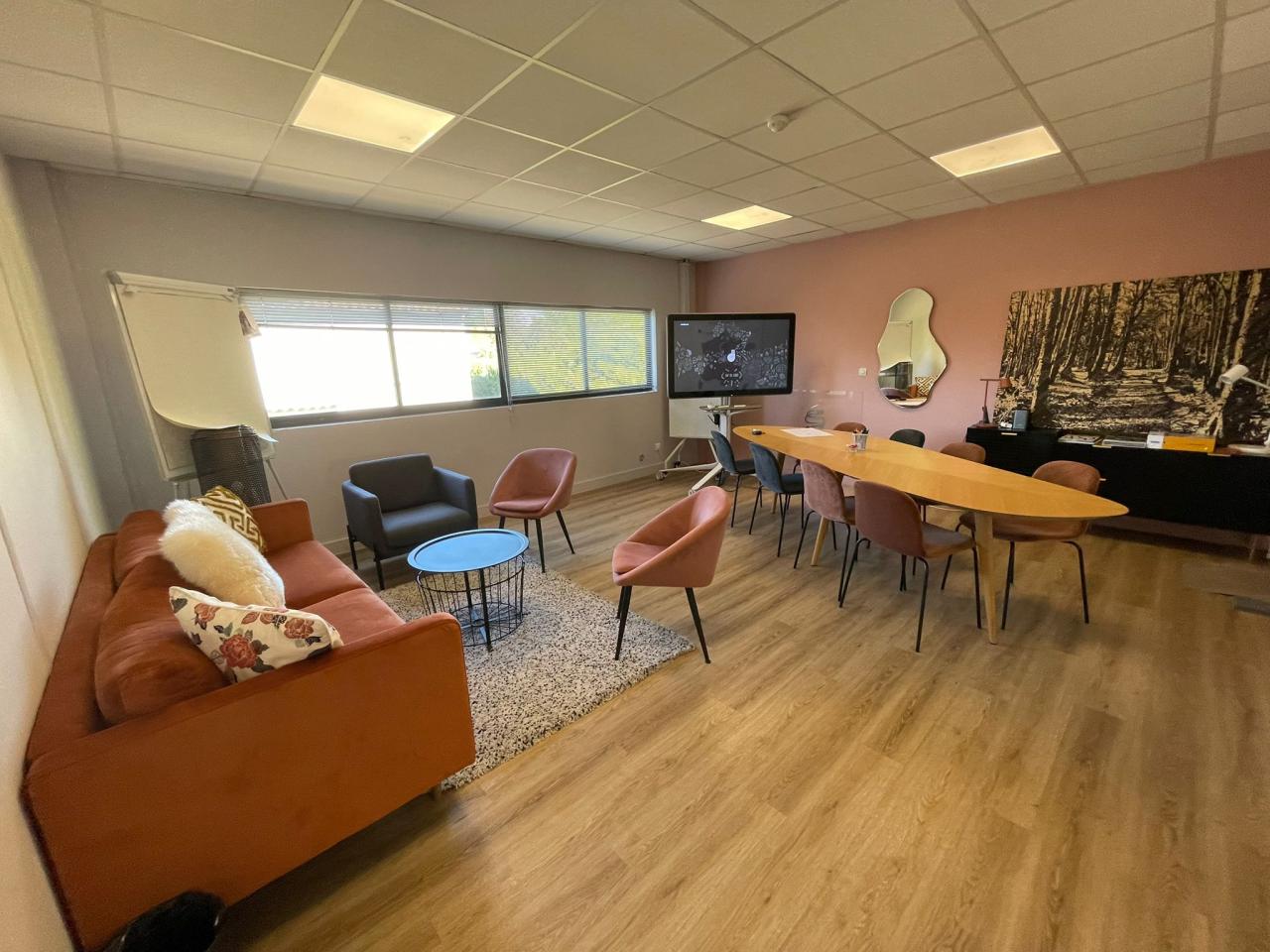 Vente bureau Montpellier Hérault OVBUR2640201 8