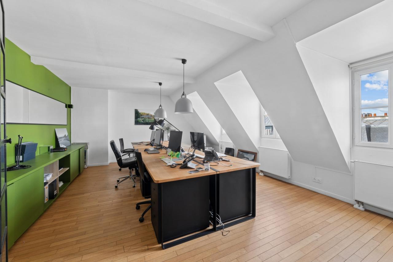 Location bureau Paris OLBUR2640948 2
