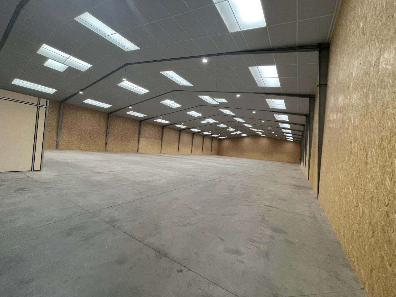Location local d'activité Betton Ille-et-Vilaine OLACT2533327 7