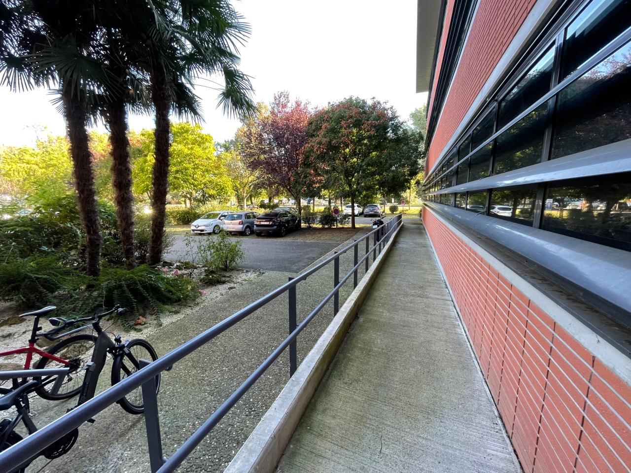 Location bureau Labège Haute-Garonne OLBUR2425836 2