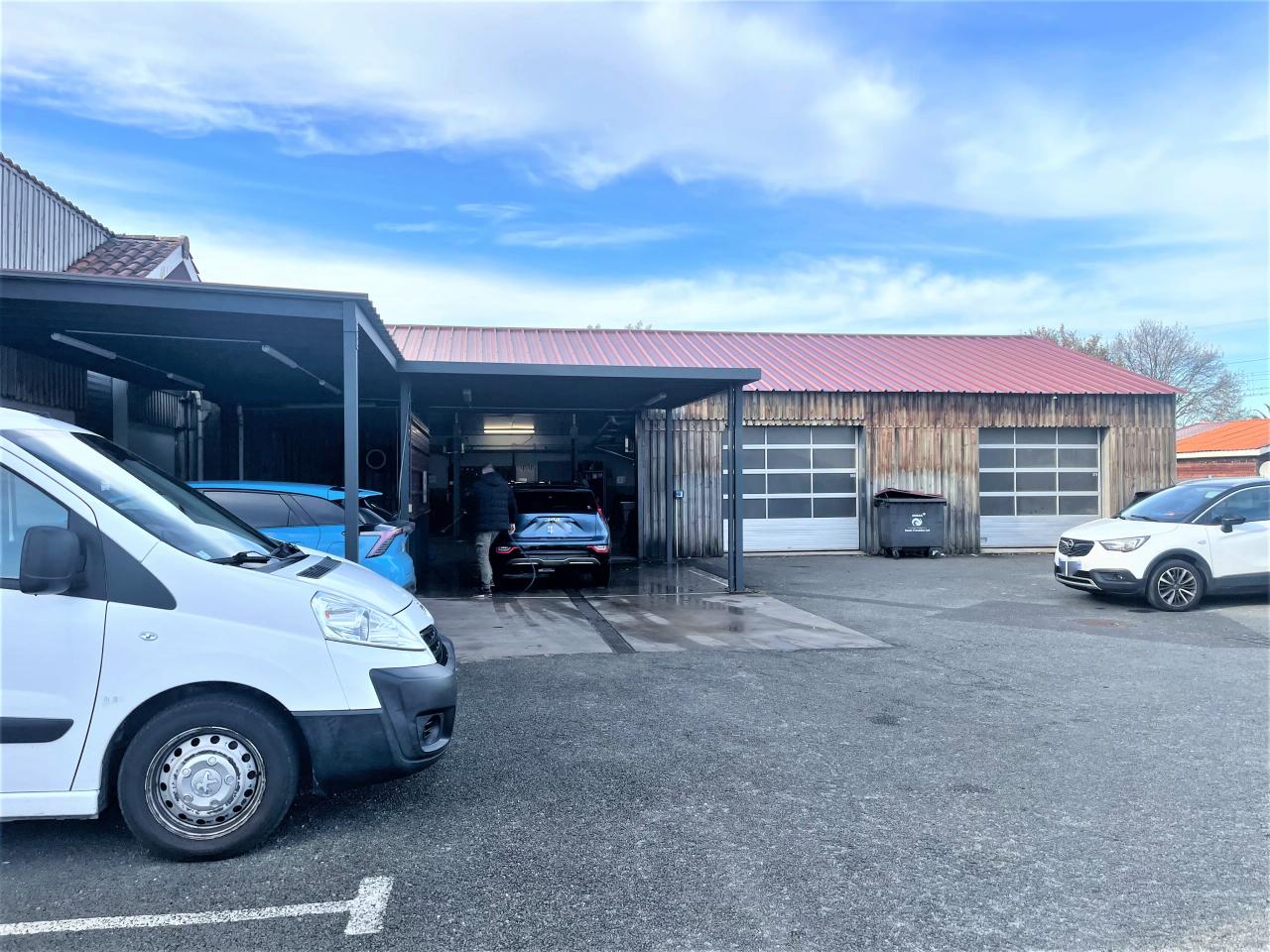 Location local d'activité Teste-de-Buch Gironde OLACT2428452 16