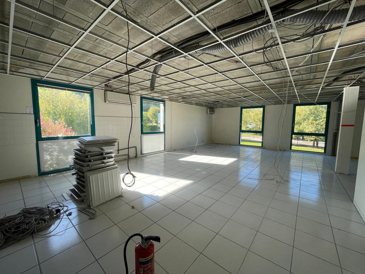 Vente bureau Toulouse Haute-Garonne OVBUR2535587 4