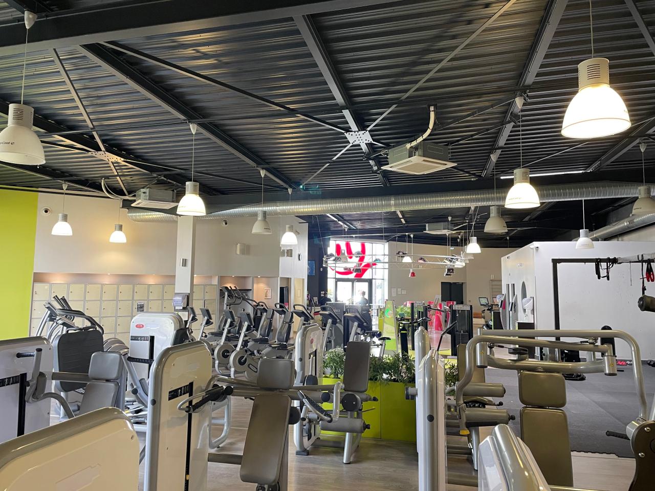 Location local d'activité La Chapelle-Saint-Mesmin Loiret OLACT2639789 2