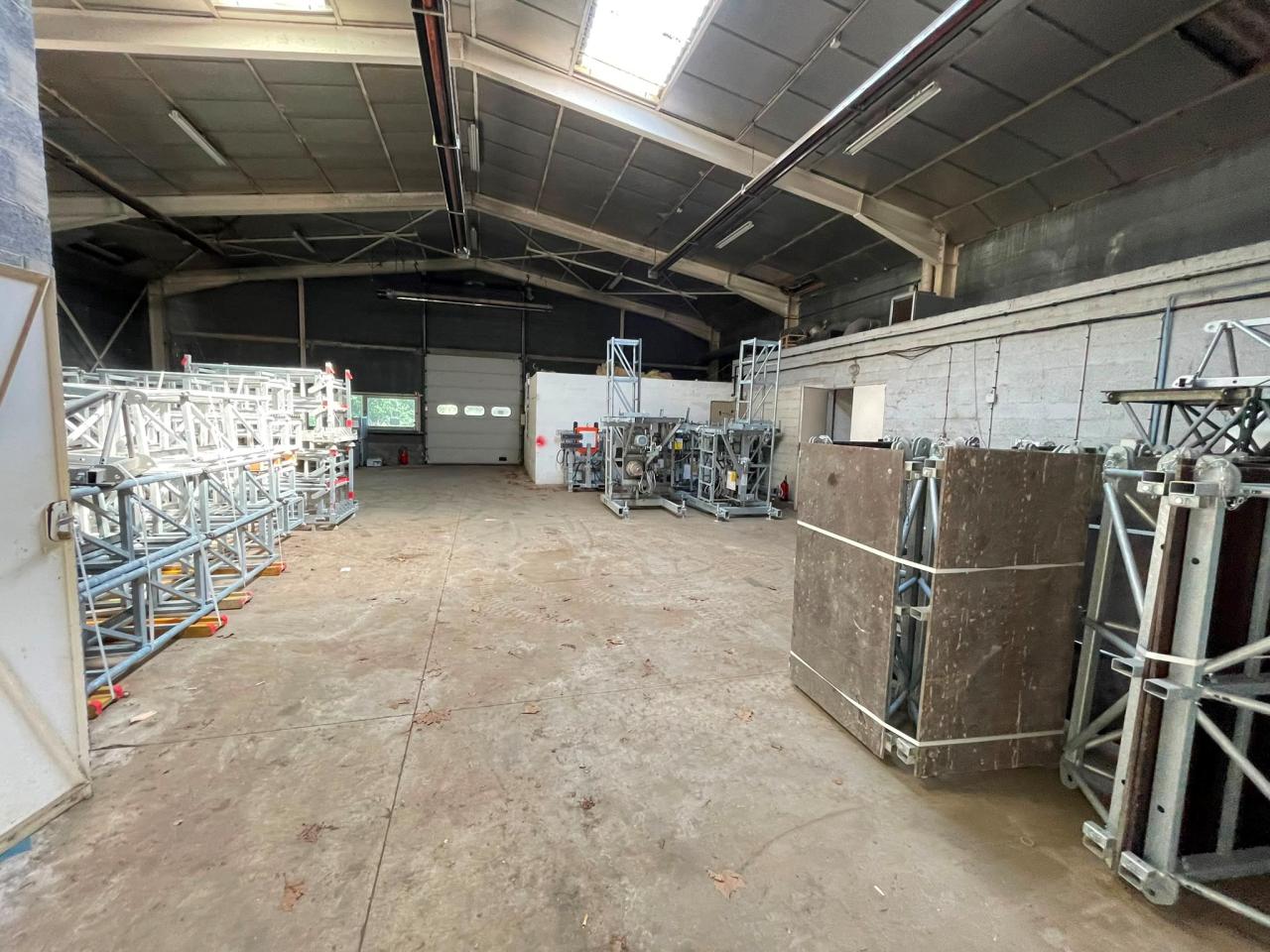 Vente local d'activité Lille Nord OVACT2642595 13