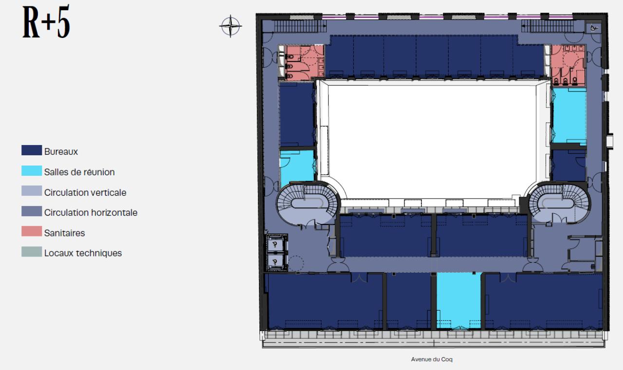 Location bureau Paris OLBUR2100641 11