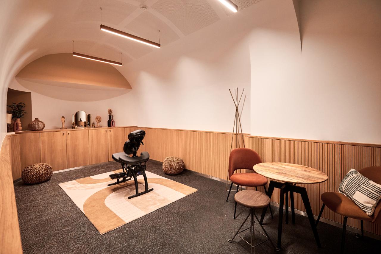 Location coworking Paris OLBUR2205957 5