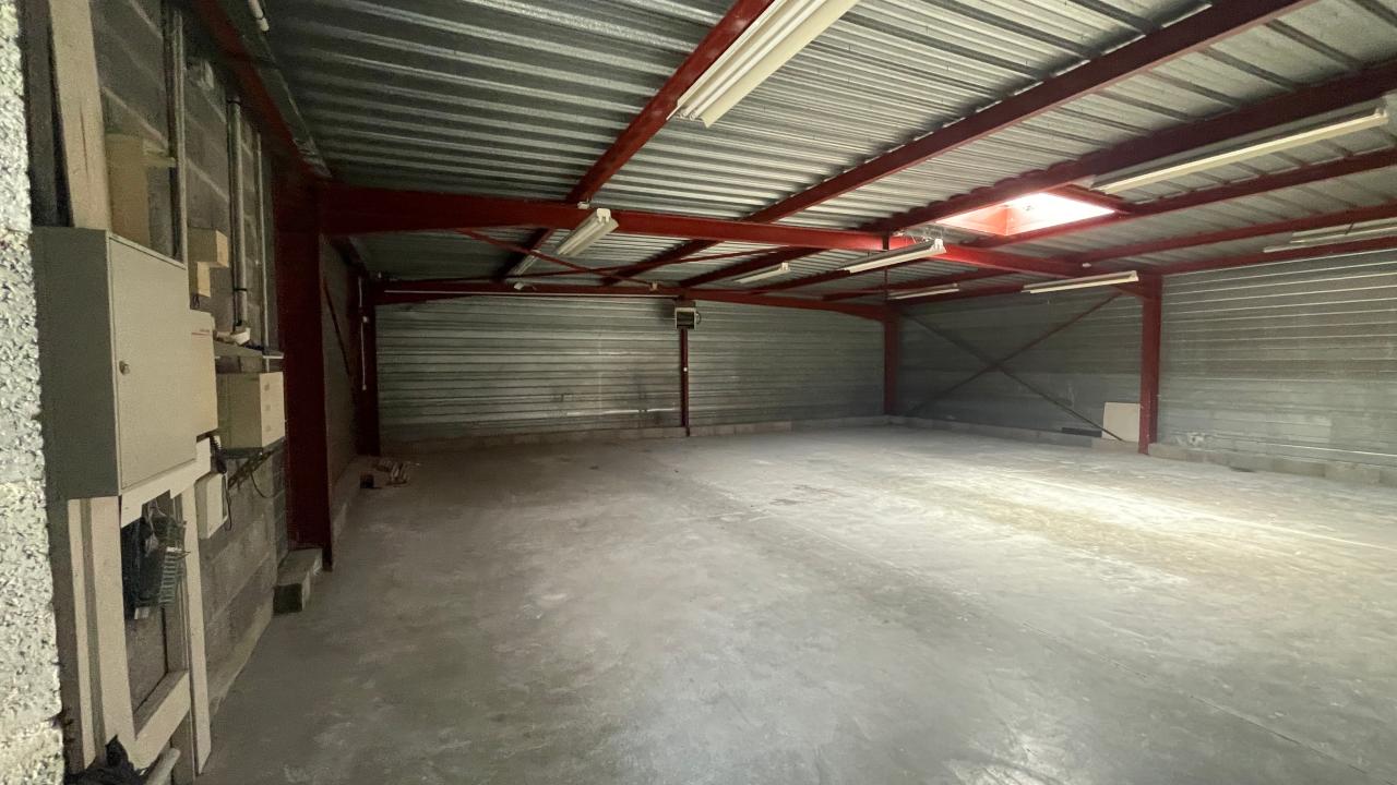 Vente bureau Custines Meurthe-et-Moselle OVBUR2532810 6