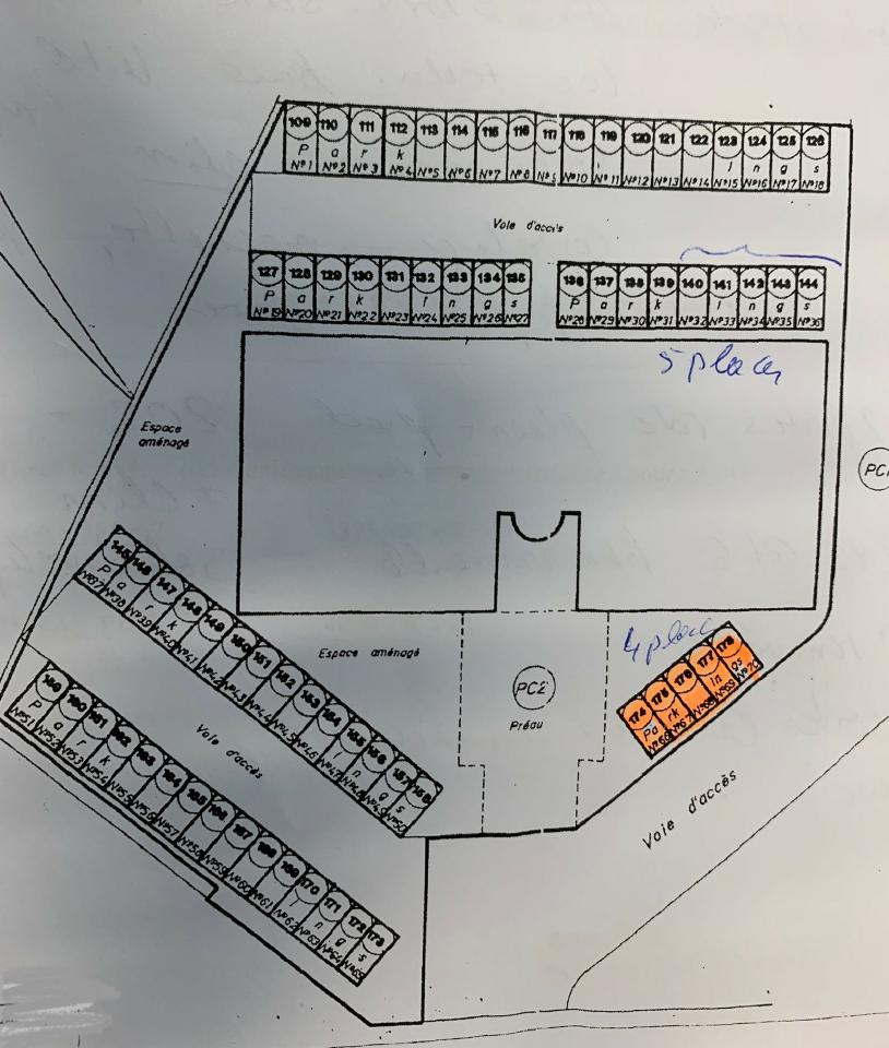 Vente bureau Hoenheim Bas-Rhin OVBUR2641353 14