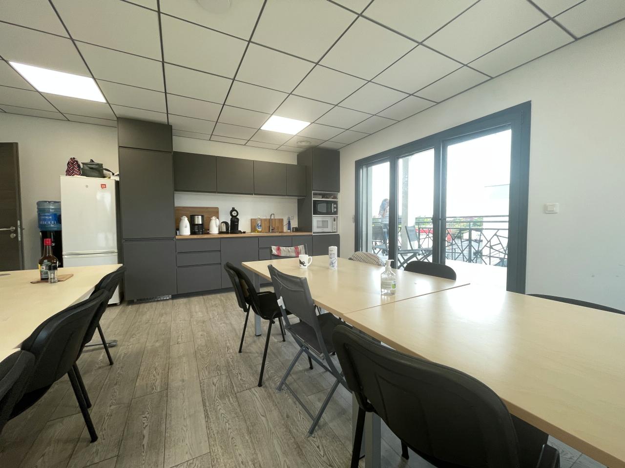 Vente bureau Ennery Moselle OVBUR2426407 3