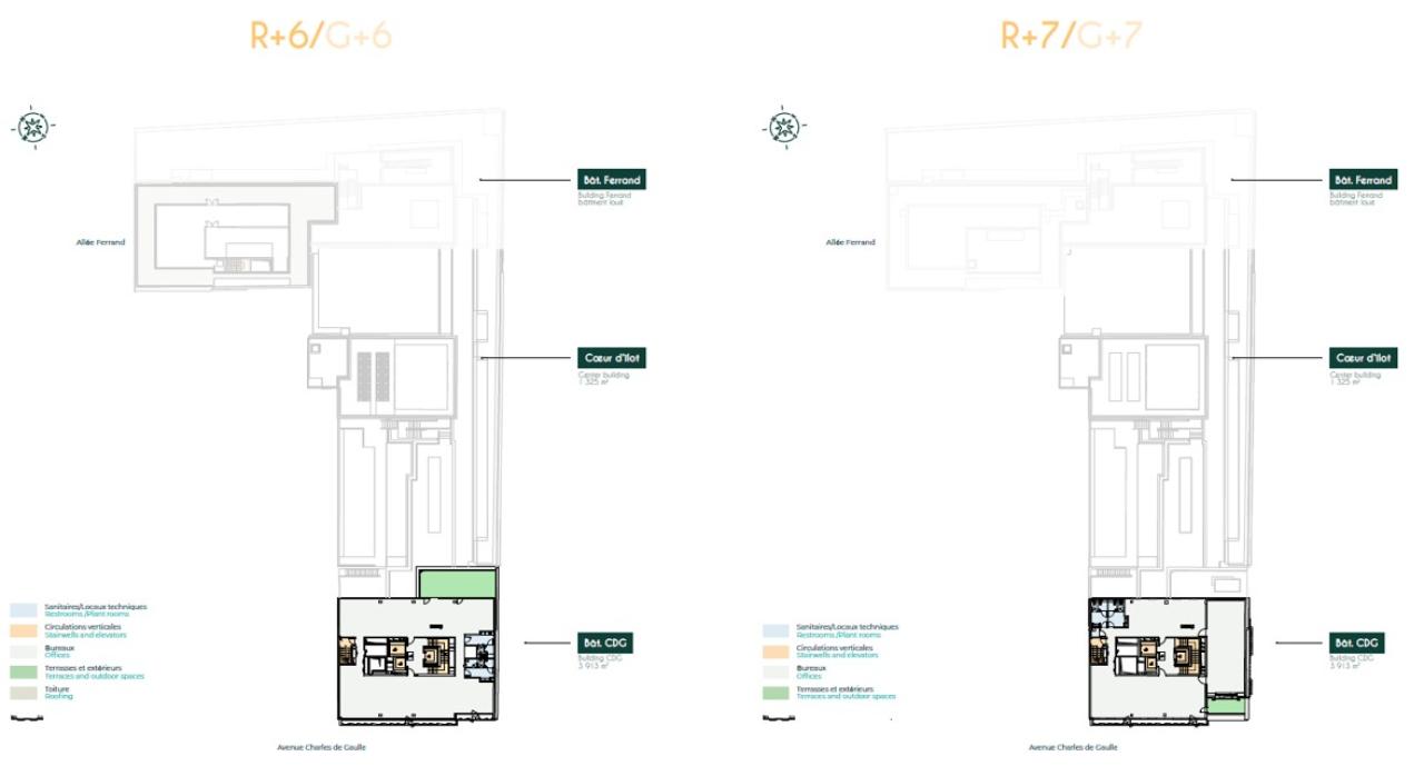 Location bureau Neuilly-sur-Seine Hauts-de-Seine OLBUR2423570 10
