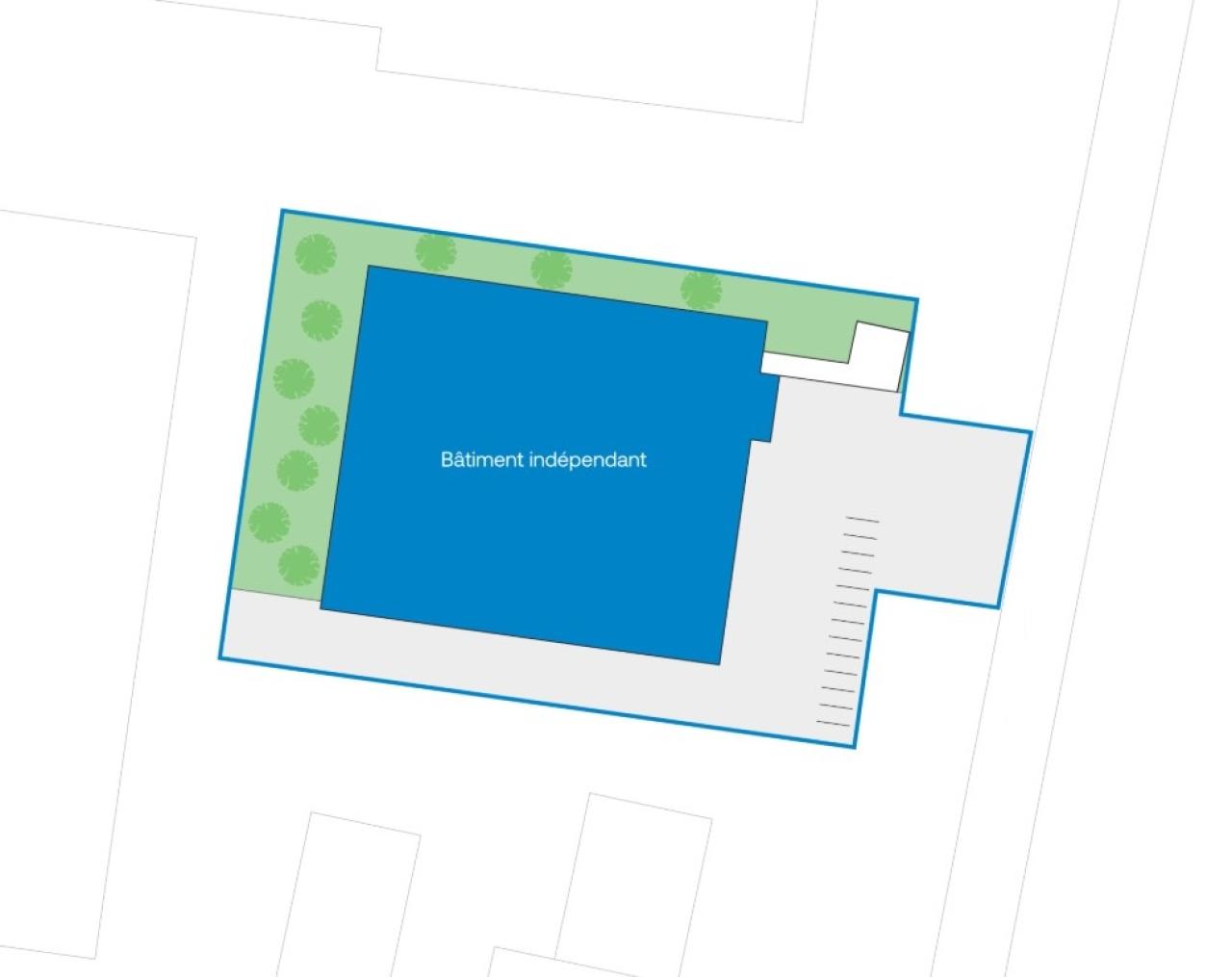 Location local d'activité Noisiel Seine-et-Marne OLACT2317064 11