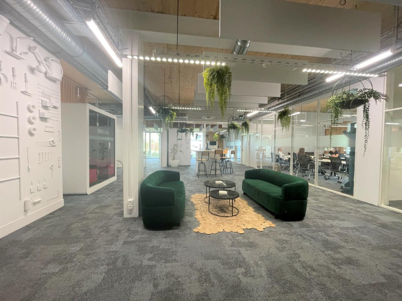 Location bureau Villeneuve-d'Ascq Nord OLBUR2316000 18