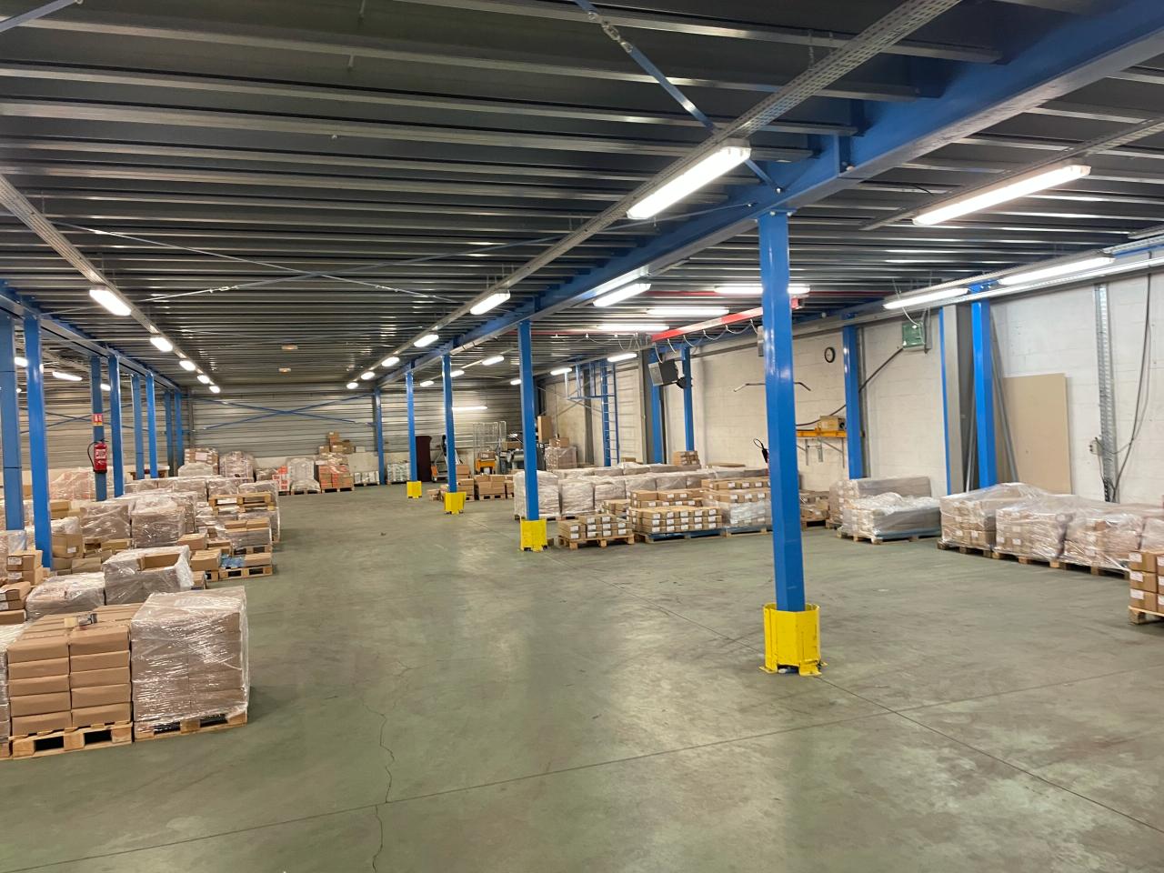 Vente local d'activité Villemomble Seine-Saint-Denis OVACT2530732