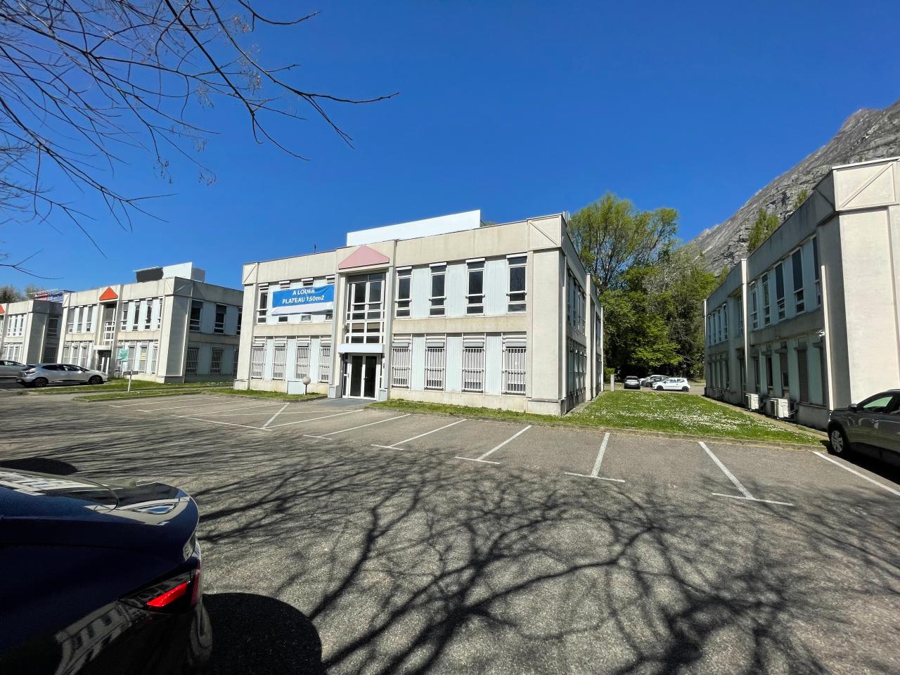 Location bureau Saint-Martin-le-Vinoux Isère OLBUR2531234 7