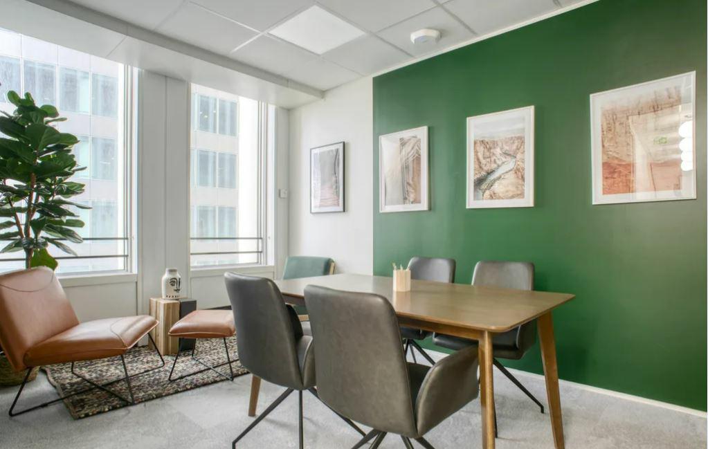 Location bureau Puteaux Hauts-de-Seine OLBUR2317301 17