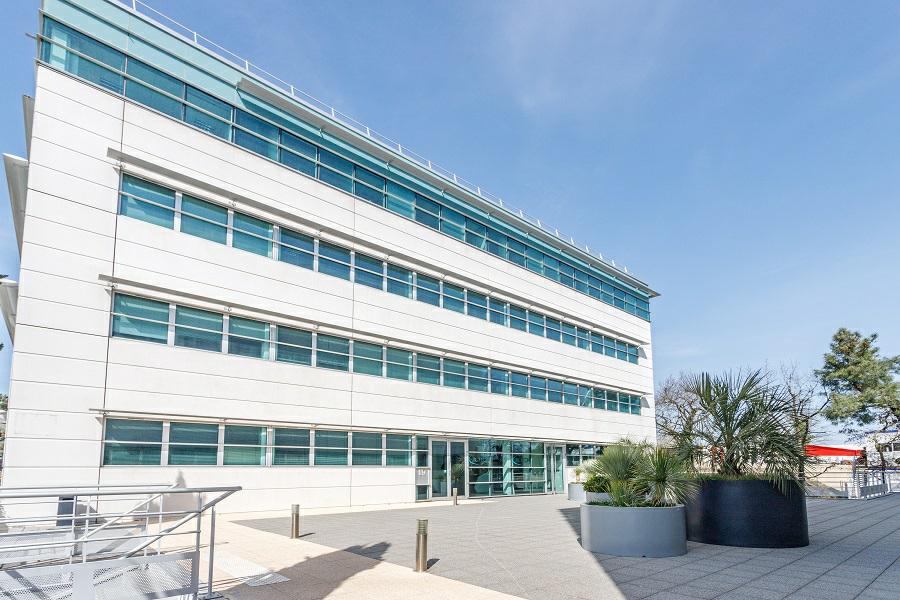 Location bureau Mérignac Gironde OLBUR2002075 2