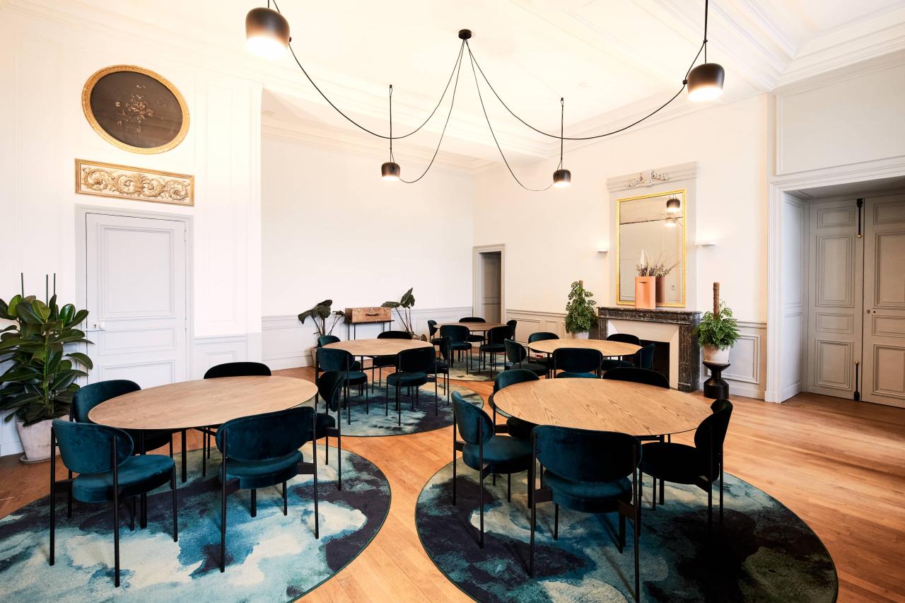 Location coworking Paris OLBUR2535270 6