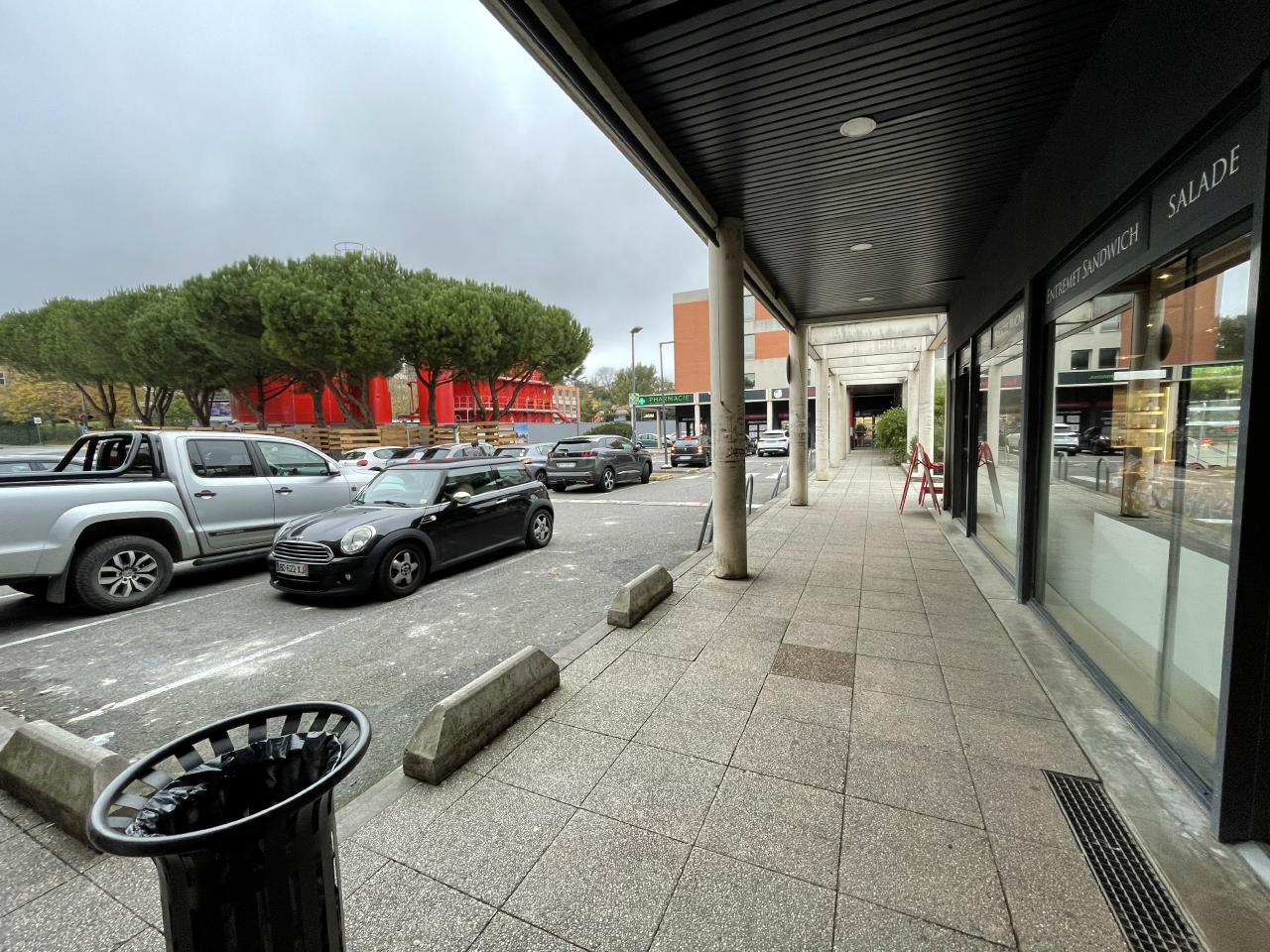 Location bureau Toulouse Haute-Garonne OLBUR2533573