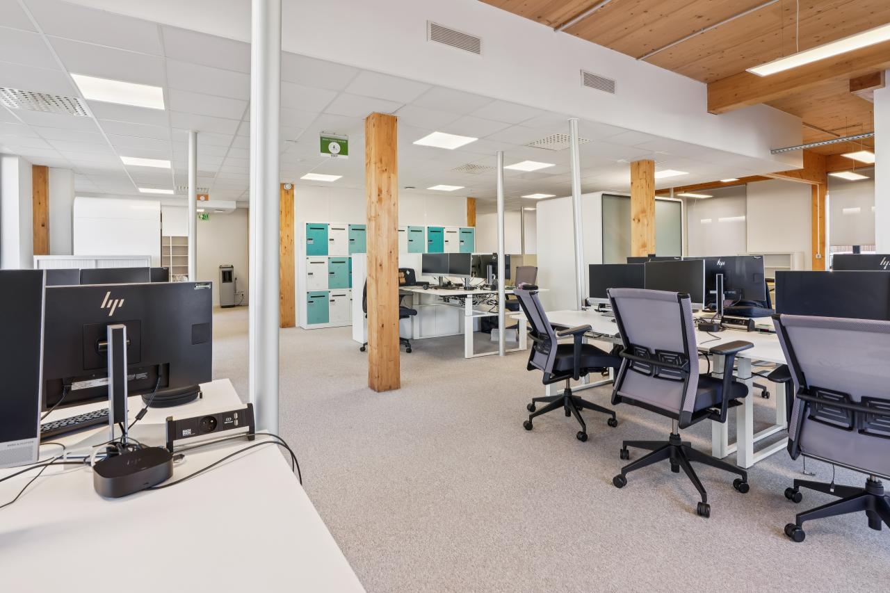 Location bureau Mérignac Gironde OLBUR2531989 15