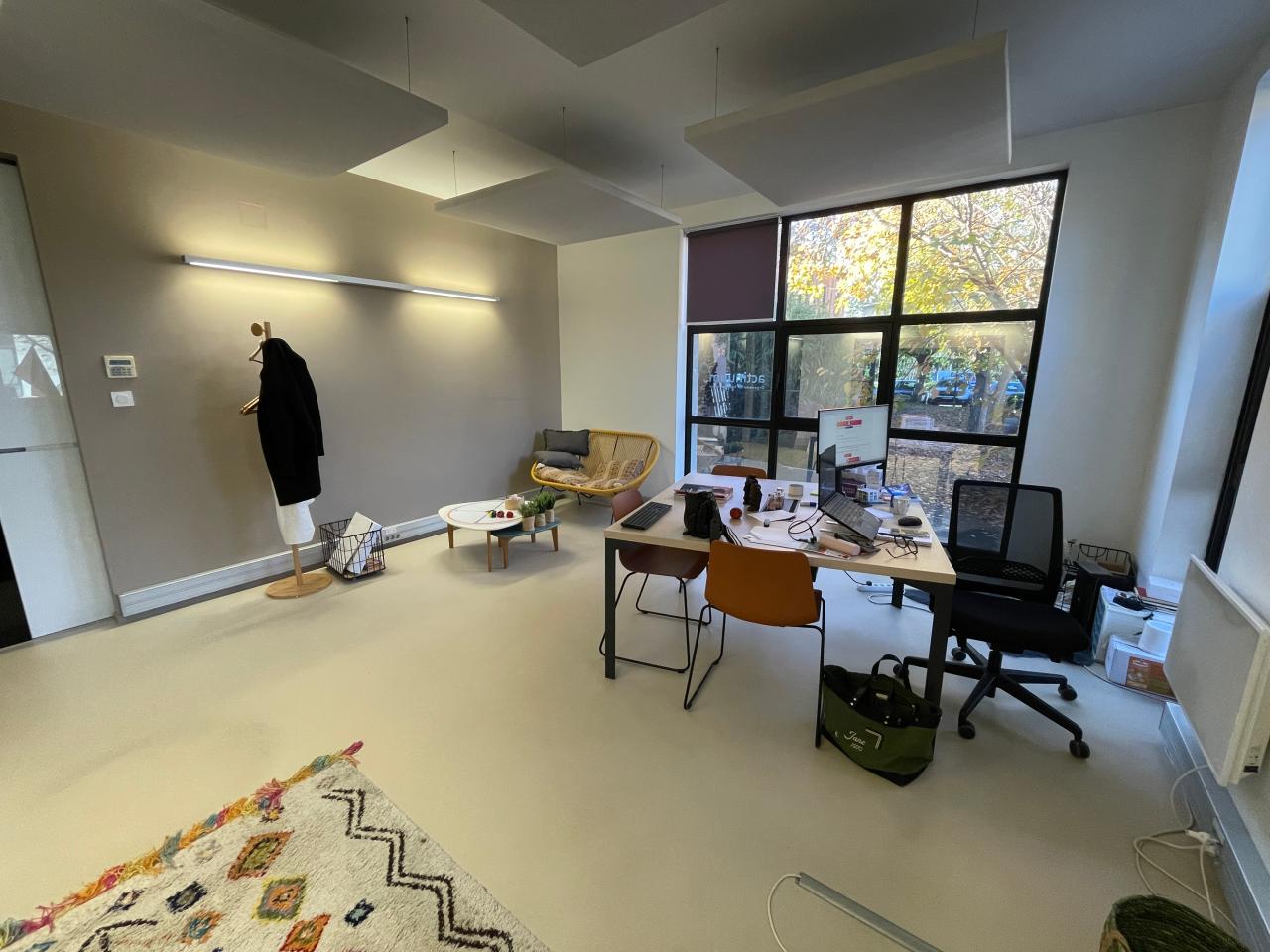 Location bureau Ramonville-Saint-Agne Haute-Garonne OLBUR2529408 4