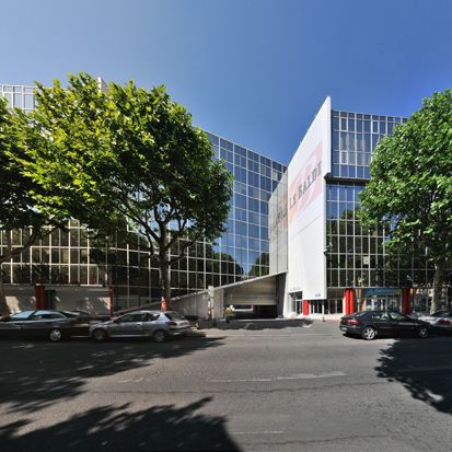 Location bureau Saint-Ouen Seine-Saint-Denis OLBUR2317152 8