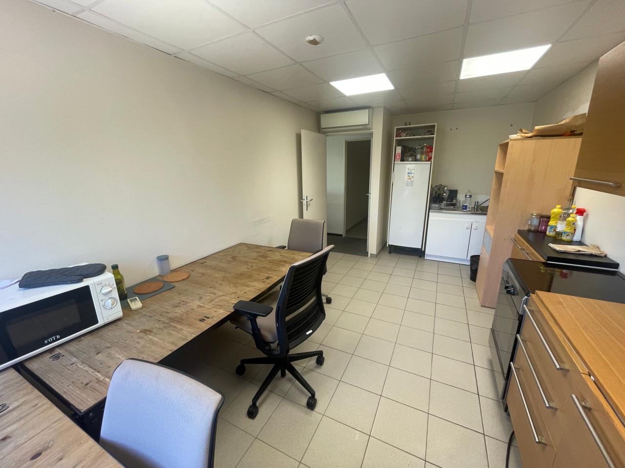 Location local d'activité Mouans-Sartoux Alpes-Maritimes OLACT2644262 21