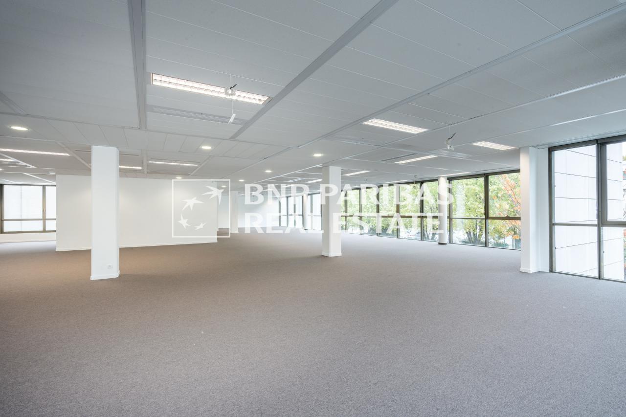 Location bureau La Plaine Saint-Denis Seine-Saint-Denis OLBUR2107037 6
