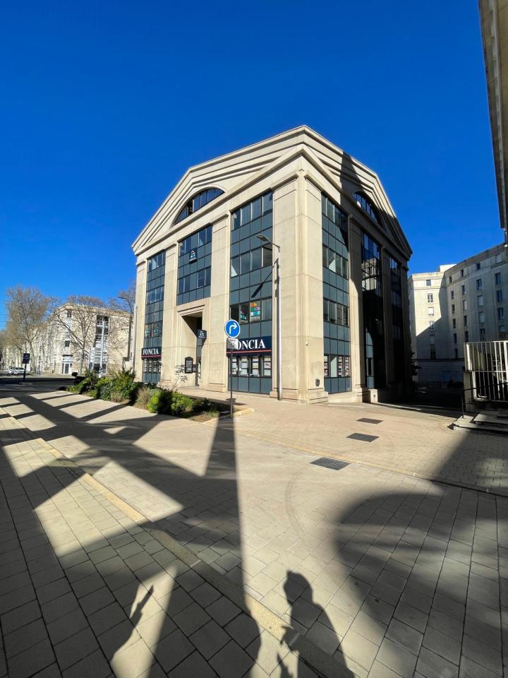 Location bureau Montpellier Hérault OLBUR2640402 3