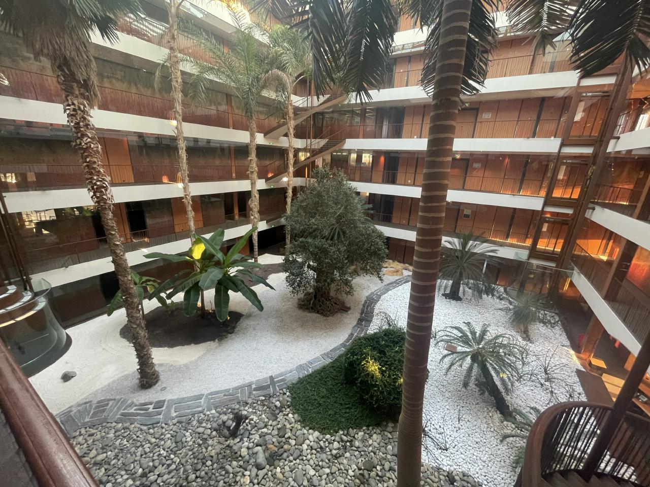 Location bureau Colomiers Haute-Garonne OLBUR2118937 4