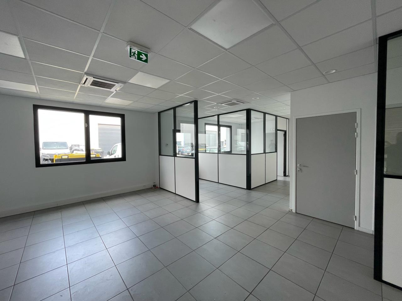 Location local d'activité Le Grand-quevilly Seine-Maritime OLACT2428502 14