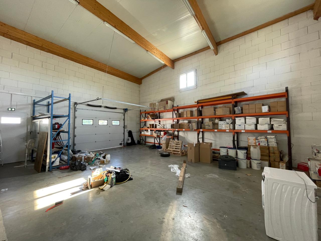 Vente local d'activité Toulouse Haute-Garonne OVACT2642897 17