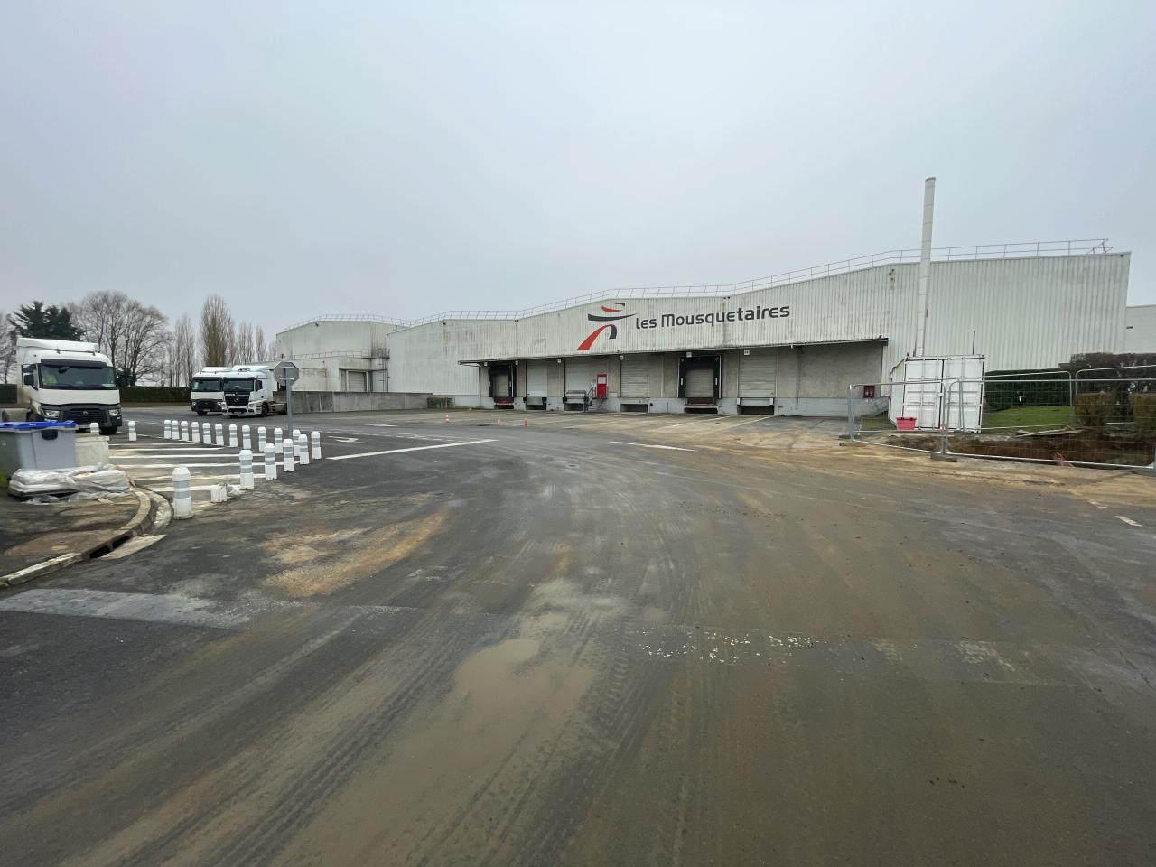 Location entrepôt classe b Chaulnes Somme OLLOG2529380 6