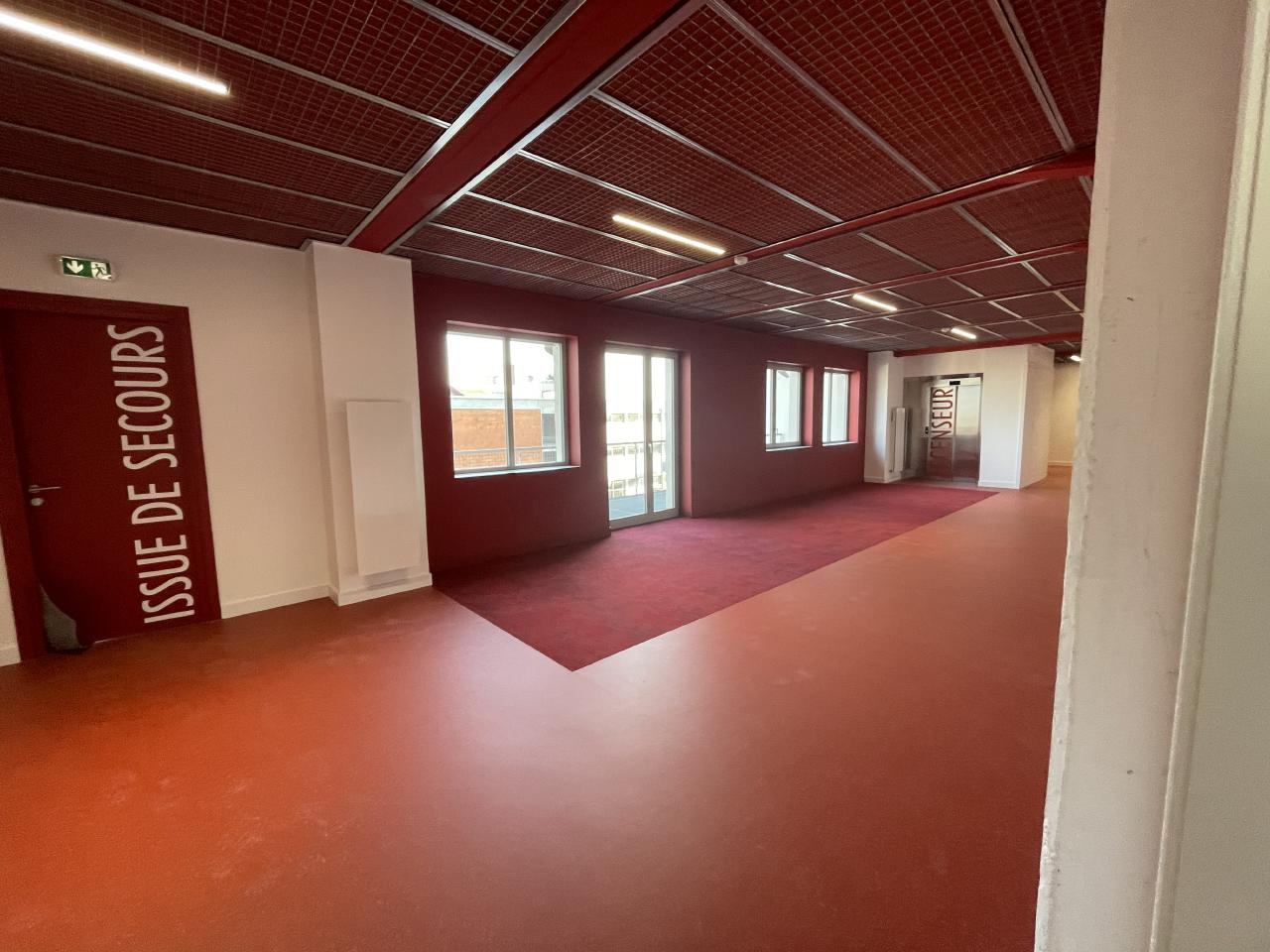 Vente bureau Strasbourg Bas-Rhin OVBUR2537917 18