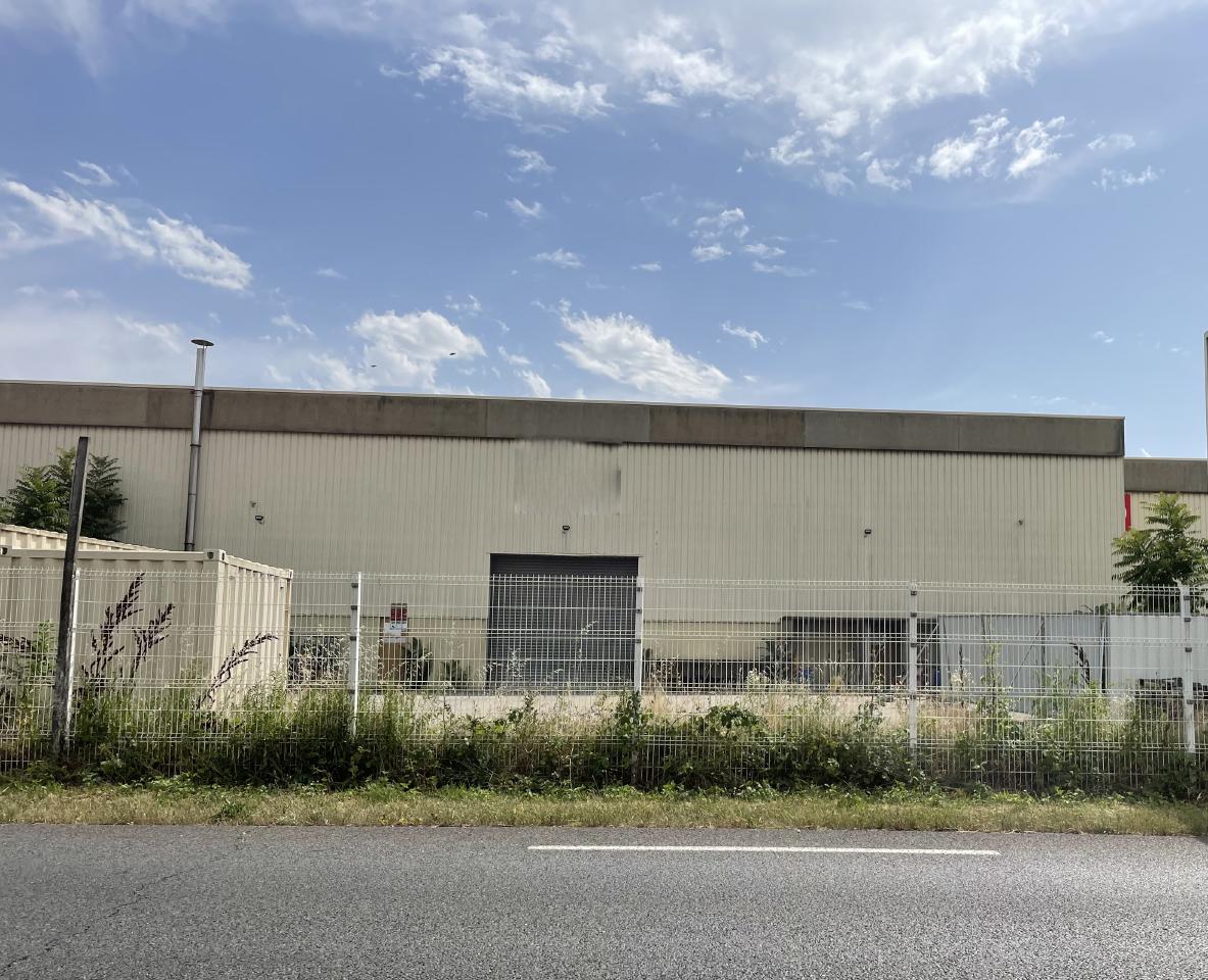Location local d'activité Chassieu Rhône OLACT2425695 5