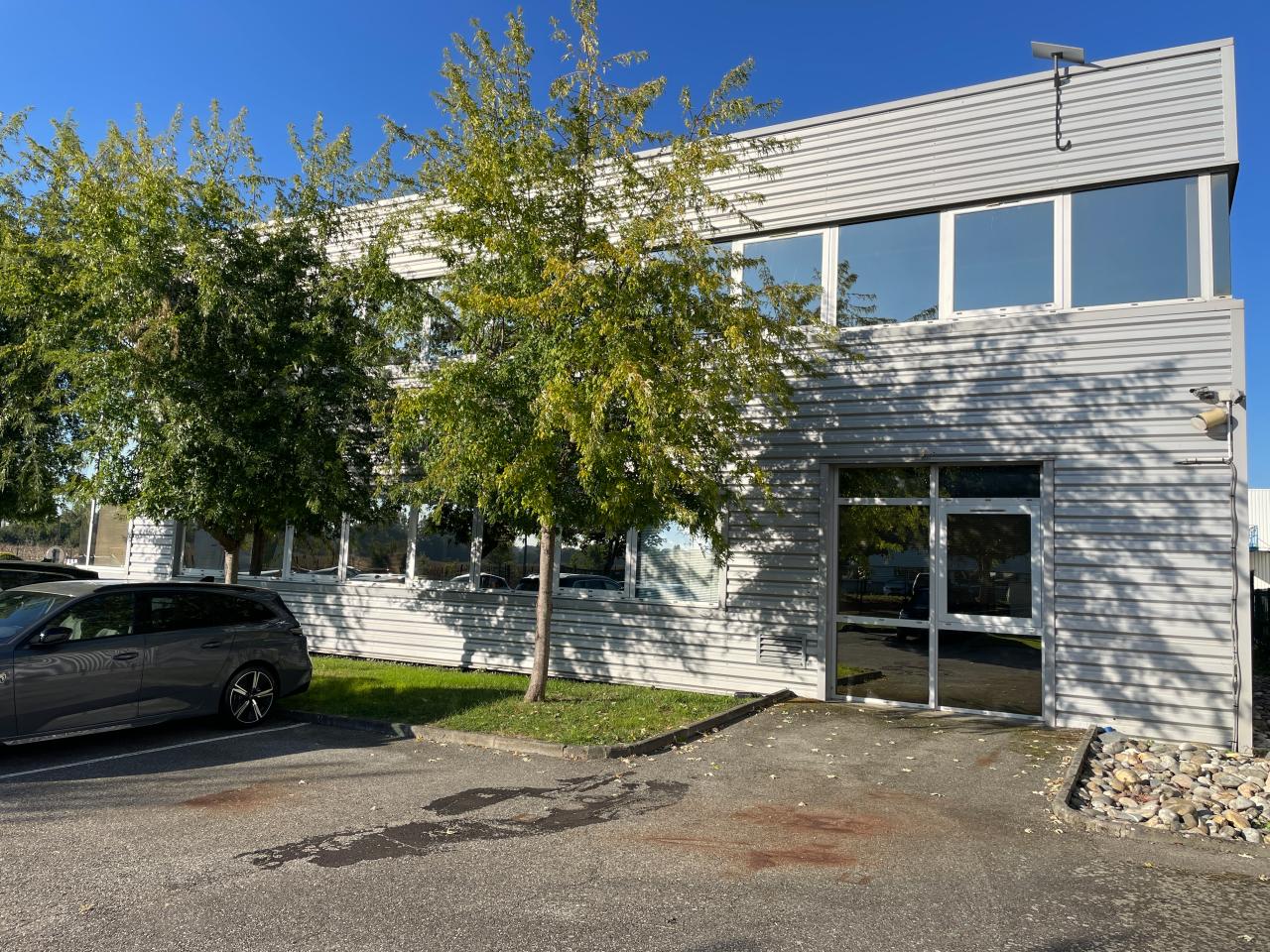 Location bureau Quint-Fonsegrives Haute-Garonne OLBUR2427672 2