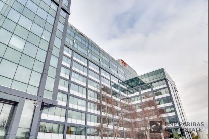 Location bureau Saint-Denis Seine-Saint-Denis OLBUR2107356 8