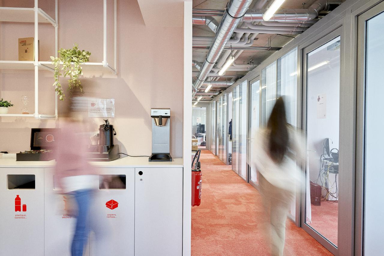 Location coworking Montpellier Hérault OLBUR2316406 12