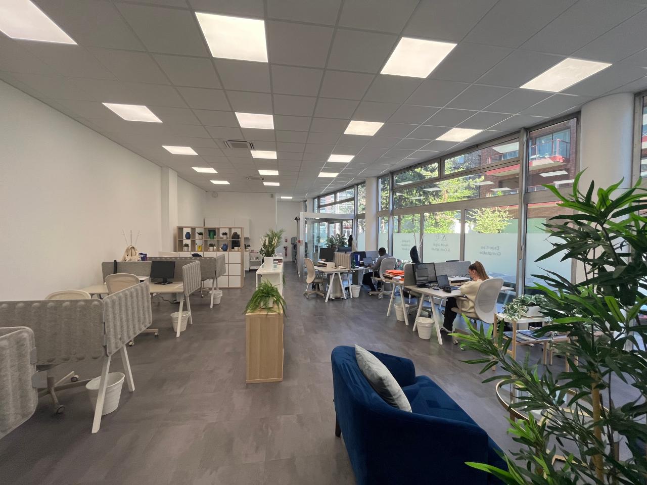 Location bureau Montrouge Hauts-de-Seine OLBUR2531295 9